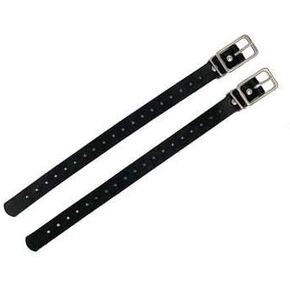 Grazing Muzzle Replacement Straps (Pair)