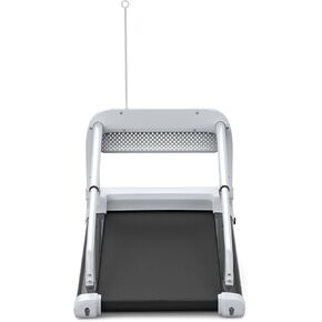 New Quiet Smart Pet Treadmill, Adjustable Speed, Perfect for Small/Medium Dogs
