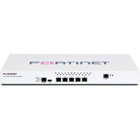 FORTINET FortiVoice 200F8 Hardware Plus 3 Year 24x7 FortiCare