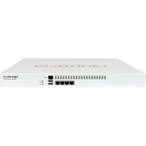 Fortinet Fortivoice 2000f Hardware Plus 1 Year 24x7 Forticare