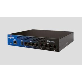 DIGIUM 1GA800F Switchvox 8 Port Analog FXS to VoIP Gateway