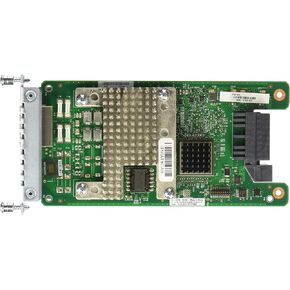Cisco Voice Interface Card (VIC) (Certified Refurbished)