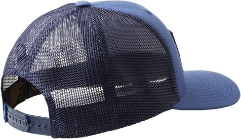 HUK قبعة شبكية للرجال سائق الشاحنة Snapback | قبعة صيد مضادة للوهج in Saudi Arabia