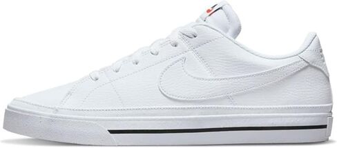 Nike Court Legacy Suede Mens Shoes Size 11, Color: Grey/White in Saudi Arabia