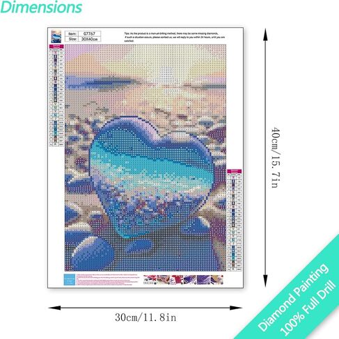 MBNTJHT Halloween Diamond Painting Kits for Adults Beginners,5D Full Round Drill Horror Movie Diamond Art Kits for Adults,DIY Gem Art Painting and Crafts for Holiday Gifts 12x16 Inch. in Kuwait