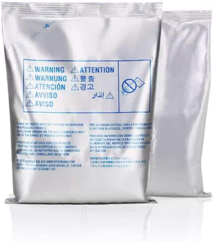 المطور الأسود DV511 متوافق مع BH420 BH421 BH500 BH501 BH360 BH501 BH750 BH711 الطابعات (جودة OEM) in Kuwait