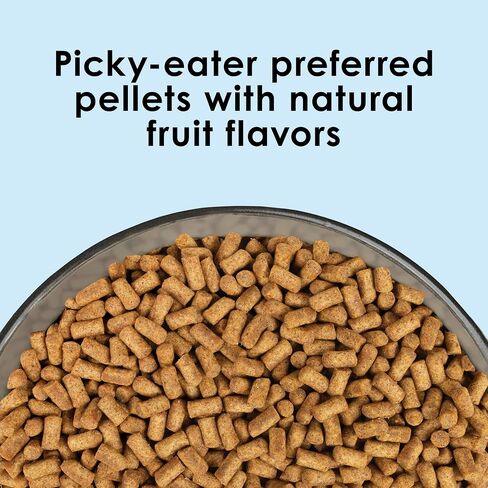 Kaytee Nutri Soft Pet Macaw & Cockatoo Bird Food, 3 Pound in Saudi Arabia