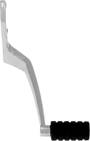 HDBUBALUS Heel Toe Shift Lever Arm with Shifter Peg Fit for Indian Vintage Dark Horse Challenger Springfield 2016-2021 Matte Black in Saudi Arabia