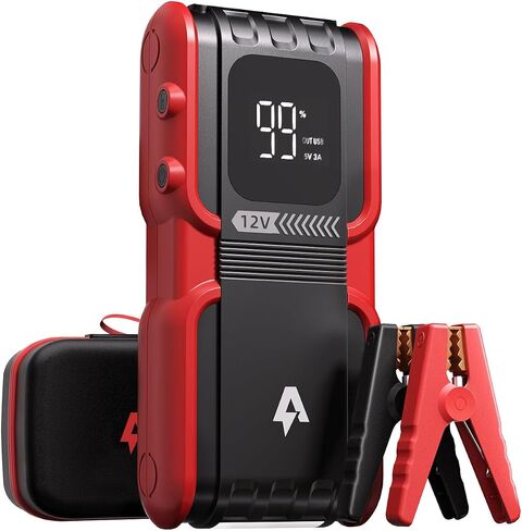 3pcs Car Jump Starters in Saudi Arabia
