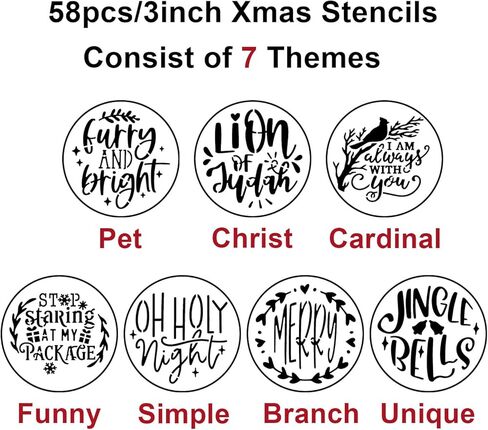 استنسل استحمام الطفل لـ Onesies قابلة لإعادة الاستخدام 3 بوصات من أملس ملابس الحرف اليدوية in Kuwait