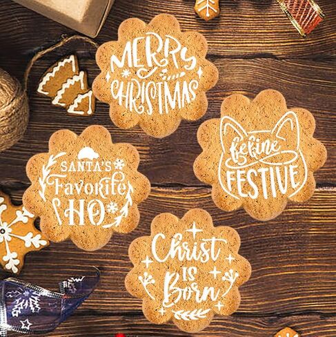 استنسل استحمام الطفل لـ Onesies قابلة لإعادة الاستخدام 3 بوصات من أملس ملابس الحرف اليدوية in Kuwait