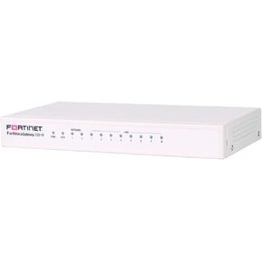 Fortinet FortiVoiceGateway GS16, 2x10/100 Ports, 16 x FXS Voice Gateway FVG-GS16