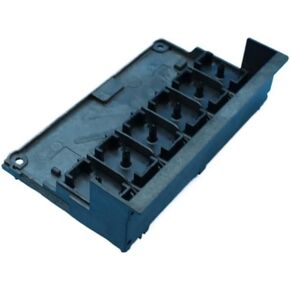 XP15000 Printhead Manifold DTF Modify for Epson Expression Photo HD XP-15000 15000 Large Ink Flow Damper Print Head Adaptor(6 A Dampers Only)