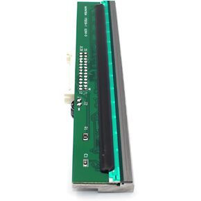 New Printhead for TSC TTP-344M/344M Pro/344M Plus TTP-343 TTP-345 ME340 Thermal Printer SHEC Replacement 300dpi