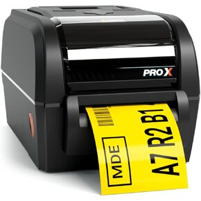 LTPX Industrial Labeling System