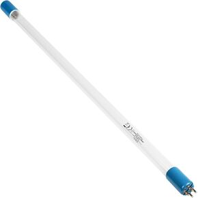 yubeyi 57 واط استبدال üν مصباح لجهاز Aqua Classic ، A20057 ü ν Presection Bulb 100 ٪ متوافق مع نظام Aqua 57W ، LAMP LIFE 18000H ، T5F BASE (1 PACK)