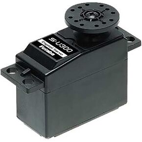Futaba S-U300 Digital Standard Airplane Servo