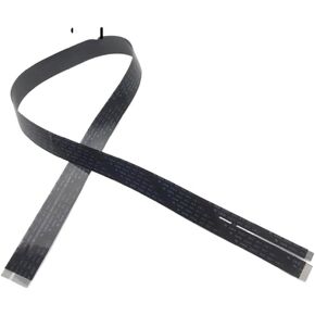 5PC X CCD FFC CIS Flex Flat Scanner Compatible with Models M177 M175 M176 M475 M375 CM1015 CM1017 M127 M128 M125 M126 M276 M225