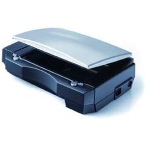 AVA6 Plus Portable Flatbed Scanner