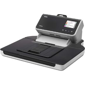KODAK ALARIS INC. A4 / Legal Integrated Flatbed Kodak Scanner Accessory