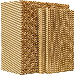 MasterCool 12 inch Rigid Media Pad for 4800 CFM, 110133-3