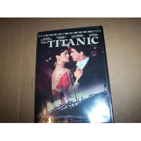 Echo Bridge Home Entertainment Titanic ،