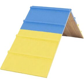 Better Sporting Dogs Agility A-Frame | Dog Agility Equipment | Dog Agility Course Equipment