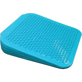 FitPaws® Balance Ramp, Aqua | Dog Exercise Equipment | Workout Tool for Strength, Core, Stability & Rehabilitation