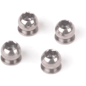 Schumacher Racing U7787 Shock Top Ball Dia 5.5mm - Mi7 pk4