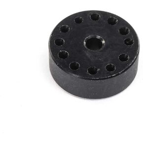 Losi Machined Shock Piston 12 x 1.0mm 1 PM-MX/SM LOS363000 Elec Car/Truck Replacement Parts
