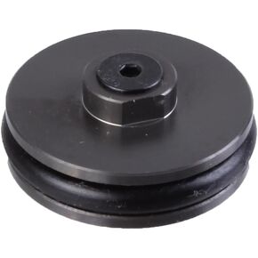 Fox Shox Internal Floating Piston (IFP) with Bleed Hole