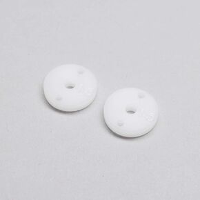 Team Losi Racing Machined Shock Pistons 2.3mm 2 x 1.5mm G3 2 TLR333022 Electric Car/Truck Option Parts