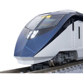 トミーテック(TOMYTEC) TOMIX N Gauge First Car Museum Keisei Electric Railway AE Shape Skyliner FM-020 Railway Model Train