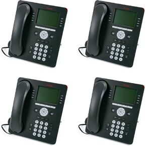 Avaya 9608G (700510905) 4 Pack (متجدد)