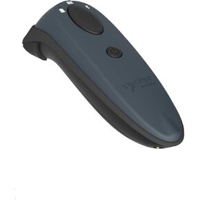 Socket Mobile DuraScan D740 CX3426-1872, 1D/2D Barcode Scanner, Utility Gray