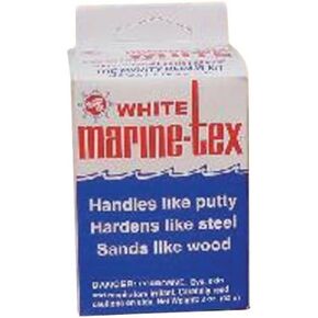 Marine Tex Epoxy Putty 2 oz.