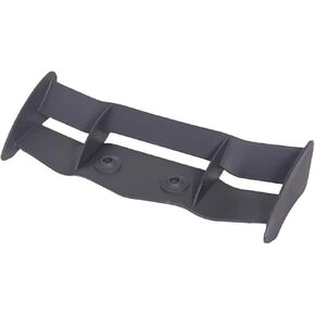 RC Spare Part Compatible with JLB for Racing for Cheetah 31101 J3 for Speed 1/10 RC Car Upgrade Parts Spare Accessories Tail Wing Rear Spoiler