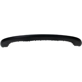 Front Valance for VW for Rabbit 2006-2009 Textured Plastic Lower Spoiler-Type 12170166 1K0805903A9B9