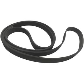 Non-Power Steering Drive Belt Compatible with D4 D6 Replaces 21405444 21405494 3583729