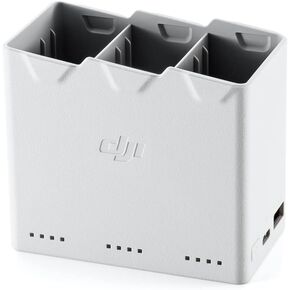 DJI Mini 3 Pro Two-Way Charging Hub (Renewed)