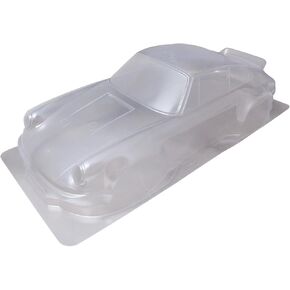 Tamiya Body Set 300051543 PORSCHE911 Carrera RSR Martini