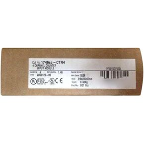 CungSu 1 Pcs 1746SC-CTR4 New in Box 1746SCCTR4 Expediated