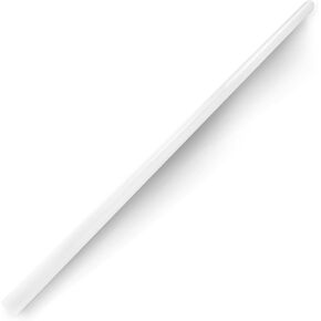 CVCBSER RGB Lightsaber Blade, Basic Light Saber Tube Support Heavy Dueling, Diameter 1 inch, Blade Length 82cm/32inch