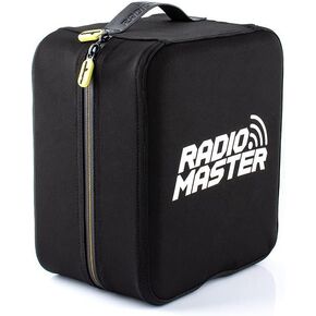 Radiomaster TX16S TX16S MAX Universal Portable Storage Carry Bag Remote Control Transmitter Case