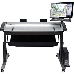 5200D012B61A IQ Quattro IQ 4420 Large Format Sheetfed Scanner