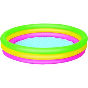 H2OGO! 60" x H12" Summer Set Play Pool