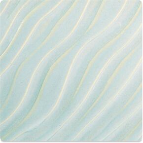 AMACO Potter's Choice Flux High Fire Glaze Cirrus Flow