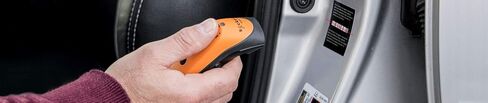 Socket Mobile Durascan D740 CX3426-1872 ، 1D/2D Barcode Scanner ، Utility Gray in Saudi Arabia