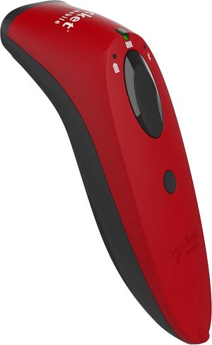 Socketscan® S720 ، ماسح الباركود 1D/2D (الأسود) in Kuwait