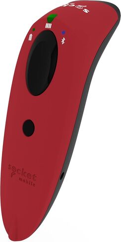 Socketscan® S720 ، ماسح الباركود 1D/2D (الأسود) in Kuwait